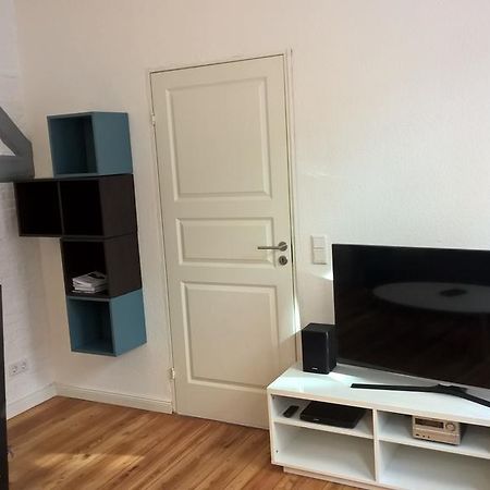Altstadtquartier Фленсбург Екстериор снимка